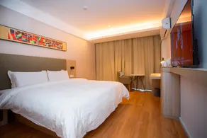 Hanting Hotel Kaifeng Tongxu County - Image 4