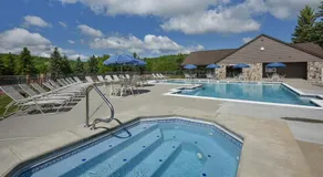 Seven Springs Sunridge 2 Bedroom Standard Condo - Ski In Out, Pet Friendly! condo - Image 3