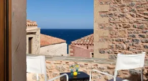 Theophano Art Hotel - Image 5