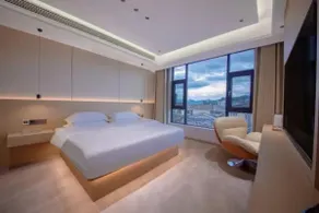 空中花园丨轻奢设计师度假酒店 - Image 2