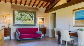 Appartement \"Casa Ulivo\" avec vue sur la mer, Wi-Fi et climatisation - Image 4