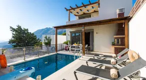 Villa Saktouris - Image 3