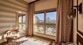 7 Gates Boutique Hotel Pyramids - Image 2