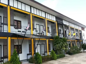 At Chiangrai Resort - Image 2