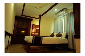 CORRIDOR CALICUT Airport Hotel - Image 2