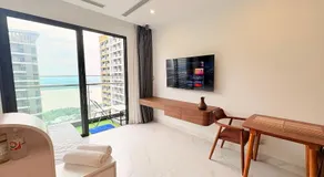 Beautiful Hotel Vinhomes Grand Park - Long Bình - Image 2