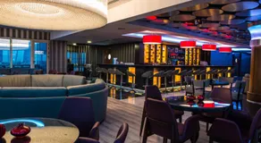 Erbil International Hotel - Image 4