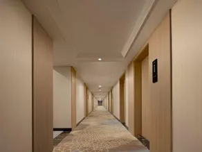 Manston Holiday Hotel (Wuhu Anhui Normal University Huajin Campus International Exhibition Center) - Image 4