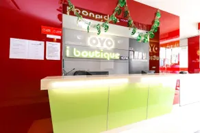 Hotel O I Boutique Hotel - Image 2
