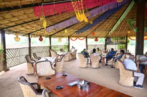 Gramya Resort - Image 4