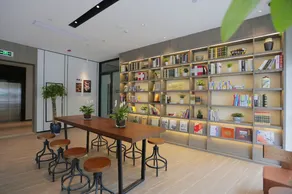 Hanting Hotel Jinhua Renmin Dong Road - Image 4