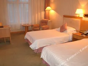 Wangfu Hong'an International Hotel - Image 4