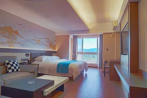 Xingyue Hotel (Yangling South Railway Station Branch) - Image 2