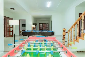 Villa Ngoại Ô Đà Lạt View Nhà Lồng - Image 3