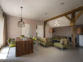 Serene Holiday Home in Haaksbergen with Hottub - Image 3