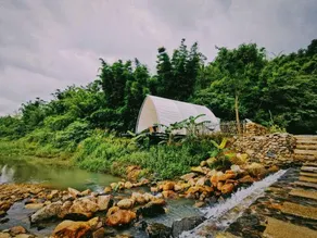Wind Valley Campsite Homestay - Image 3
