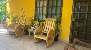 HOTEL Ecológico BLUEROCK - Image 5