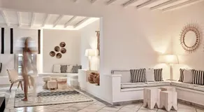 Mr and Mrs White Paros - Image 3