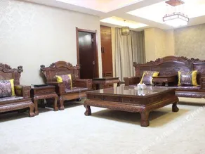 Hongda Guosheng Hotel - Image 3
