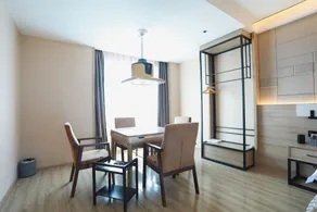 Morning Hotel (Huaihua Hecheng District Government Branch) - Image 5