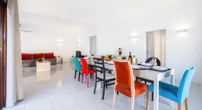 Villa Perola - Conforto e lazer com piscina aquecível e BBQ em Albufeira - Image 4