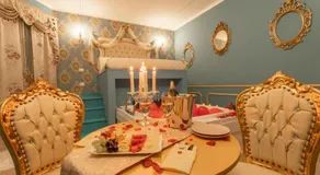 Love Suite Roma - Il Nido d'Amore - Image 5