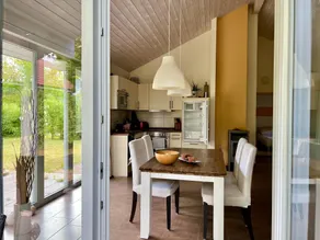 Ferienhaus Müritzzeit in Röbel an der Müritz - Image 1