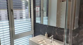Wunderschöne Ferienwohnung in innovativem Zero-Emissionen Haus - Image 2
