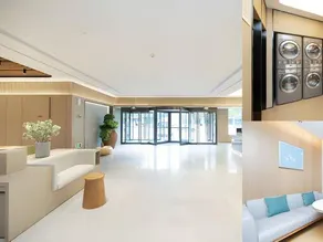 JI Hotel (Pingliang Jinghai Lidu Branch) - Image 2
