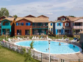 Studio in Arcachon Bay with Unique Design - Image 3