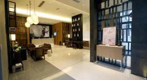 Jinjiang Inn Select Bazhong Guangfu Street Branch - Image 2
