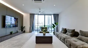Modern Luxury Villa Hinai by Simple Sanctuary - Image 3