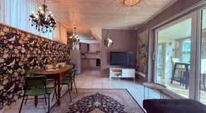 Indigena Forest Retreat -Entire 6 persons Family home near Efteling and Dunes - Image 2