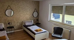 Ferienwohnung Regina - Image 2