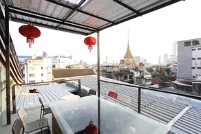 The Orientale Hostel - Image 3