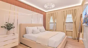 5BR Designer Home Near Parks Themed BR - Image 2