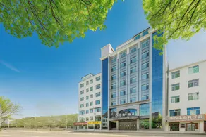 Zen Grand Villa Hotel (Lvliang Lishi District Ma Maozhuang Branch) - Image 3