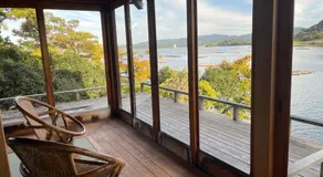 碧翠御苑 ゲストハウス風月庵 - Image 5