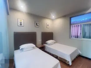Nanjing Yijia Hotel - Image 4