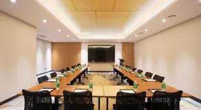 Hampton by Hilton Guangzhou Zhujiang New Town - Image 5