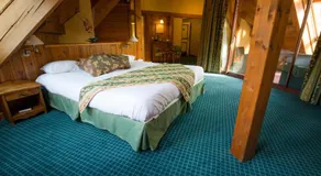 Lautaret Lodge & Spa - Image 2