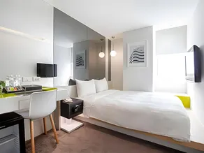 CityInn Hotel Taipei Station Branch III - Image 2