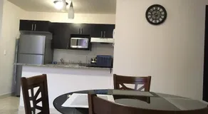 Apartamento Climatizado, 2 Habitaciones y Piscina - Image 5