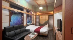 T's Resort HAMAMATSU - Image 2