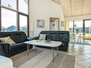 Tranquil Retreat in Thorsminde-By Traum - Image 3