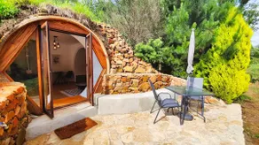 Casa Florestal - The Hobbit House - Fatela - Image 3