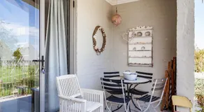 Nerf-af Cottage at Onrus, Hermanus - Image 5