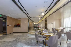 Western Fortune Hotel Fuzhou Minhou - Image 2