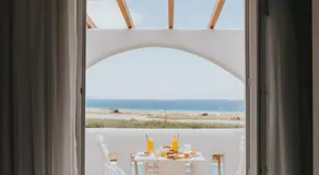 Naxos Grand Hotel - Image 5