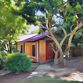 Dreamhome Chiangdao - Image 4